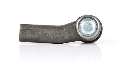 Bsg 90-310-017 Tie Rod End Left Golf5-Golf6-Jetta-Passat-Caddy-A3-Leon-Octavia Bm 04 — Tie Rods & Linkage