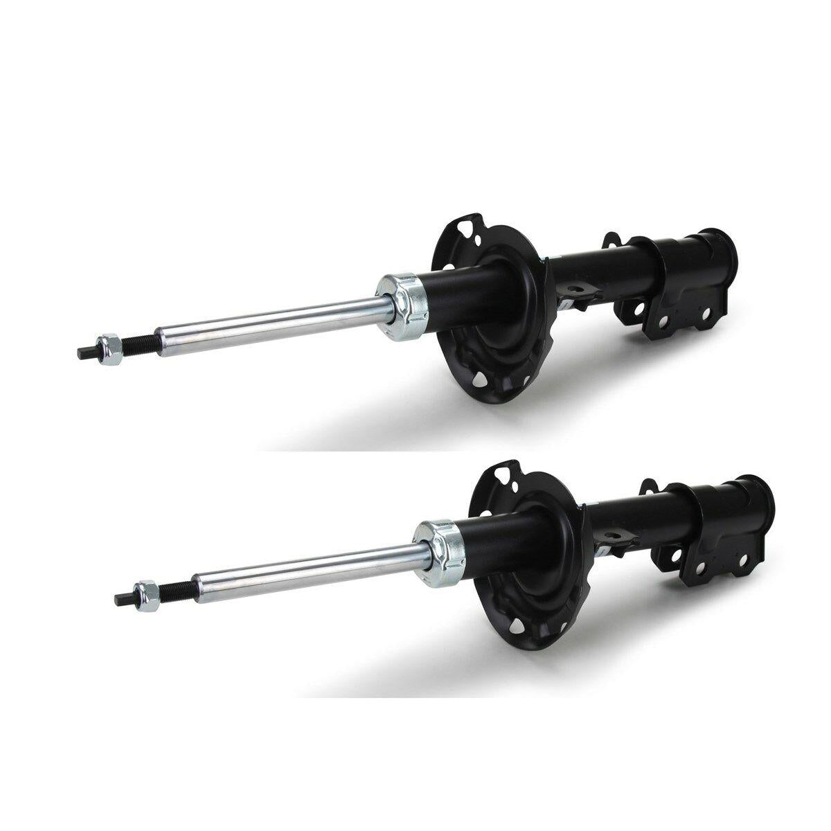 Opel Corsa D Front Right /Left Shock Absorber Set — Auto Parts Hall, Shocks & Struts