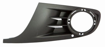 Depo 441-2516R-UD Fog Headlight Frame Right Volkswagen Golf VI 08-12