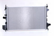 nissens radiator opel vectra c, high performance aluminum cooling radiator, opel vectra c z16xep car radiator Nissens Radiator for Opel Vectra C Z16xep - Reliable Cooling Solution for Car Owners and Mechanics | 25.6 in x 15 in x 0.6 in Nissens Radiator for Opel Vectra C | Z16xep nissens, radiator, opel-vectra-c, car-parts, auto-repair, mechanics, car-owners, cooling-systems, motor-water, ai-generated