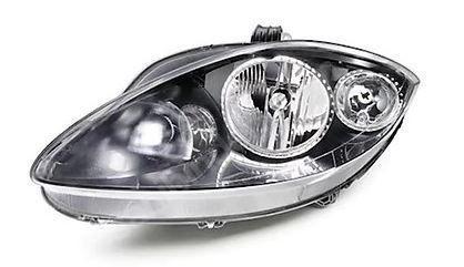 Depo 445-1125R-LDEM2 Right Front Headlight Seat Leon-Toledo-Altea 09 — Headlights