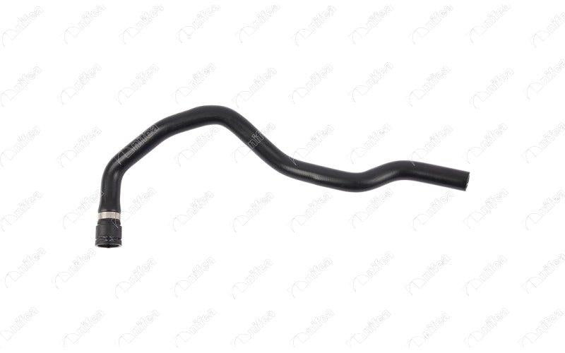 NIFEA 35470 Heater Hose BMW E46 M52 M54 98 > 05 — Hoses & Tanks