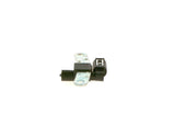 BOSCH Engine Speed Sensor 0986280411 - Replacement for 1998 Clio, Mégane, Logan — Vehicle Sensors & Switches