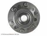 Blue Print ADC48254 Blueprint Front Wheel Bearing Kit Compatible with Mitsubishi Pajero — Wheel Bearings