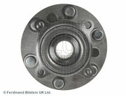 blueprint front wheel bearing kit for mitsubishi pajero, technical specifications of blueprint bearing kit Blueprint ADC48254 - Front Wheel Bearing Kit for Mitsubishi Pajero | 19.4mm Width, 40mm Inner Diameter, 91mm Outer Diameter Blueprint Front Wheel Bearing Kit for Mitsubishi Pajero blueprint, mitsubishi-pajero, front-wheel-bearing-kit, car-parts, mechanics, car-owners, bearing-kit, automotive-tools, wheel-bearings, ai-generated