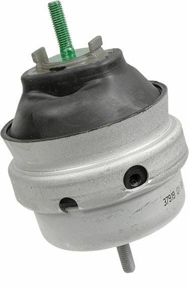 LEMFORDER Motor Mount Left for A4 2001-2008 - Manual Transmission Replacement — Lemförder, Mounts