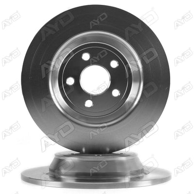 AYD 10-50762 *2 Brake Mirror Rear Galaxy III 17 > Kuga II 14 > S-Max 17 > — Mirrors