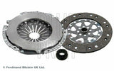 Blueprint Clutch Kit VW 1.8 1.8T Passat A4 - Clutch Kit — Blue Print, Clutch & Flywheel