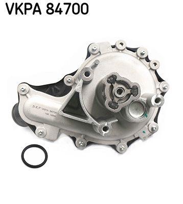 SKF VKPA84700 Water Pump Boxer III Jumper III 2.2HDI 06 Ducato III 2.2JTD 06 Transit V347 2.2 TDCi — Water Pump & Thermostat