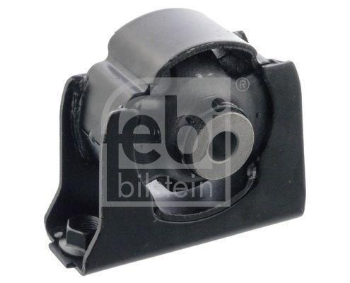 feb-102402-motor-mount-for-corolla-auris, motor-mount-inner-diameter-14mm FEBI Motor Mount - Designed for Toyota Corolla & Auris 1.4/1.6 | 14mm Inner Diameter FEBI 102402 Motor Mount for Corolla & Auris feb-102402, motor-mount, corolla, auris, car-parts, engine-mount, automotive, mechanics, car-owners, ai-generated