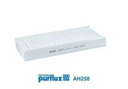 purflux ah258 pollen filter installed, purflux ah258 pollen filter packaging, purflux ah258 pollen filter dimensions PURFLUX Pollen Filter AH258 - Cabin Air Filter for Car Owners | 14.8 in. x 6.9 in. x 1.96 in. PURFLUX AH258 Pollen Filter pollen-filter, cabin-air-filter, purflux, car-accessories, car-owners, automotive, clean-air, healthy-driving, replacement-filter, ai-generated