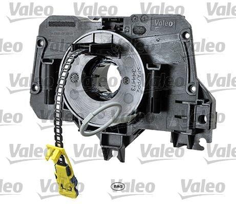VALEO Steering Spring 251644 - Direct Replacement for Logan (Pre-07 Models) — Springs
