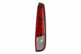 Depo Nissan X-Trail Right Tail Light 215-19N4R-UE — Tail, Signal & Reflectors