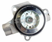 swag water pump 30103078, water pump for golf vii a3 leon octavia 1.6tdi SWAG 30103078 Water Pump - Compatible with Golf VII, A3, Leon, Octavia 1.6TDI | Includes Gasket SWAG Water Pump 30103078 - Fits Golf VII, A3, Leon, Octavia swag-water-pump, water-pump, car-parts, automotive, golf-vii-parts, a3-parts, leon-parts, octavia-parts, engine-cooling, ai-generated