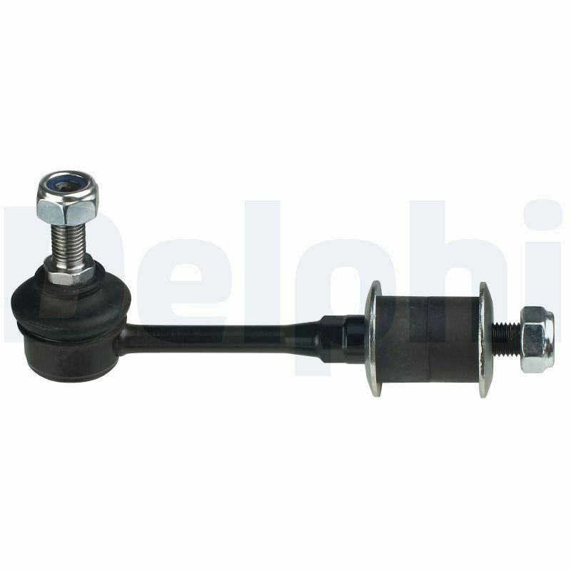 Delphi TC2004 Steering Rod — Tie Rods & Linkage