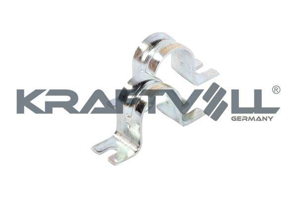 KRAFTVOLL Sway Bar Clamp - Traffic II Vivaro 1.9 / 2.0 / 2.5 dCi — Sway Bars & Links