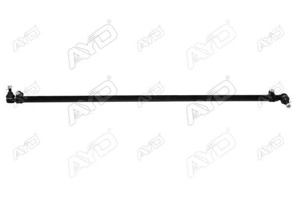 AYD Center Tie Rod Land Cruiser - Durable Steering Component — Tie Rods & Linkage