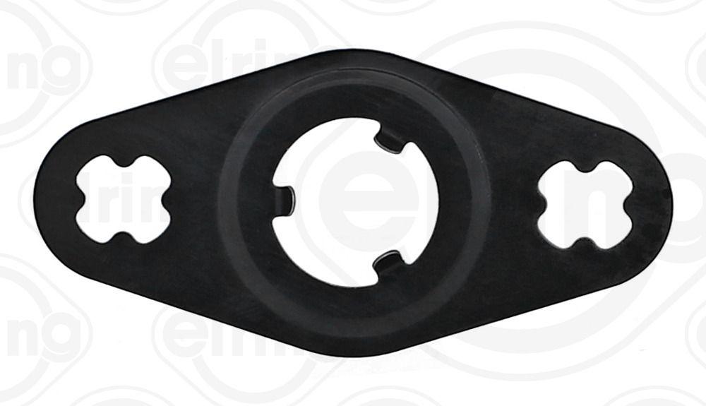 Elring 122.272 Turbo Oil Pipe Gasket 611-646 — Gaskets & Seals