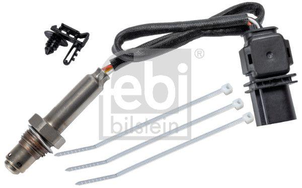 Febi Bilstein 177388 Oxygen Sensor Megane III/Scenic III/Fluence/Traffic III/Master III 1.6-2.3 dCi — Oxygen & Air-Fuel