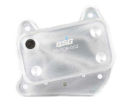 Bsg 60-506-002 Oil Cooler Radiator W203-211-204-639-Sprinter M646-612-611 00-10