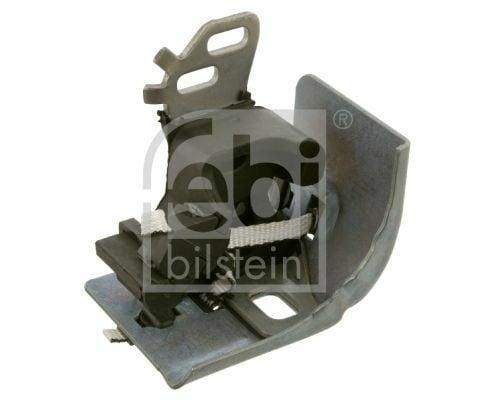febi-exhaust-mounting-29584, febi-29584-exhaust-mounting-for-megane-ii FEBI 29584 | Exhaust Mounting for Megane II - Durable Rubber/Metal Design | For Vehicles FEBI Exhaust Mounting 29584 for Megane II febi, exhaust-mounting, megane-ii, vehicle-components, durable-products, rubber-metal, auto-repair, car-maintenance, car-parts, ai-generated