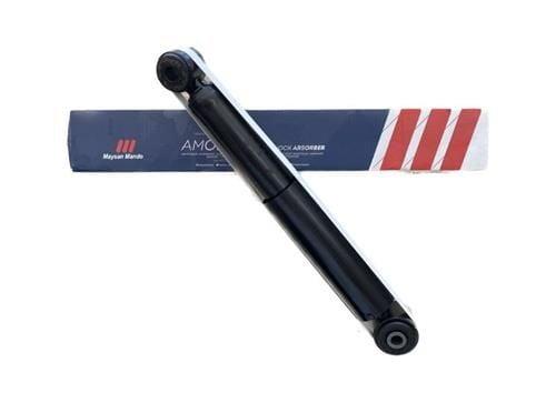 maysan-mando-pn7212505-rear-shock-absorber Maysan MANDO PN7212505 - Rear Gas Pressure Shock Absorber for 03-Vectra.C | Universal Fit Maysan MANDO PN7212505 | Rear Shock Absorber maysan, rear-shock-absorber, amortisor, car-parts, vectra, shock-absorber, automotive, gas-pressure, mechanics, ai-generated