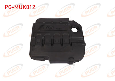PUGA PG-MUK012 Motor Upper Koruma Cover Izalasyonlu Audi 1.6 TDI / 2.0 TDI