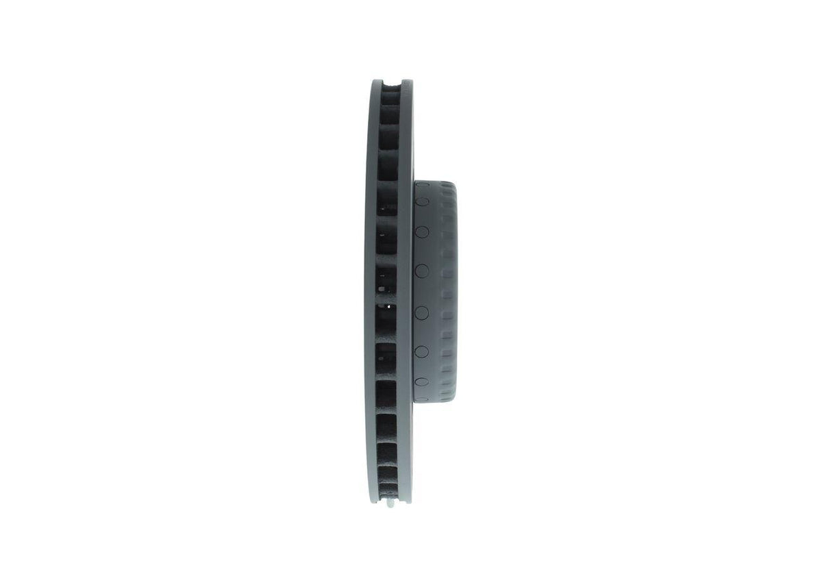 Bosch 0986479H37 Brake Disc Front Mercedes C-Class W205 S205 C205 A205 — Brake Rotors & Drums