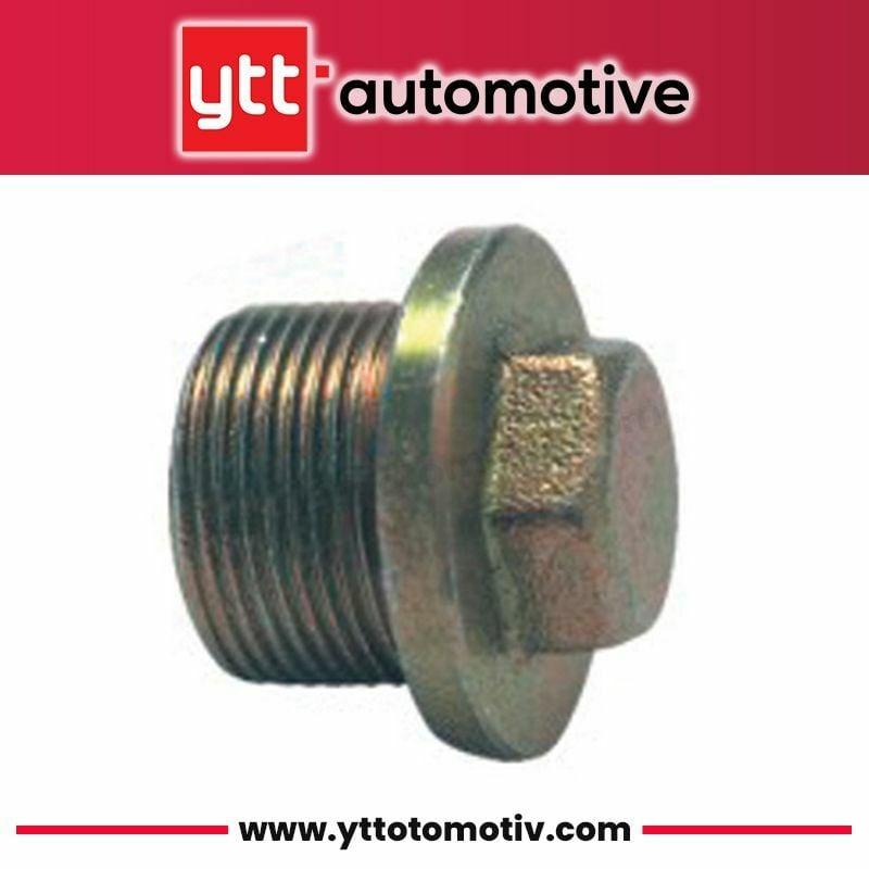 YTT Oil Pan Bolt T.Porter.T4-Lt35 - Pack of 5 — Fasteners & Clips