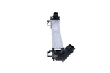 NRF Turbo Radiator - Megane III Scenic III 1.2Tce / 1.4Tce / 1.5 dCi K9k — Radiators & Fans