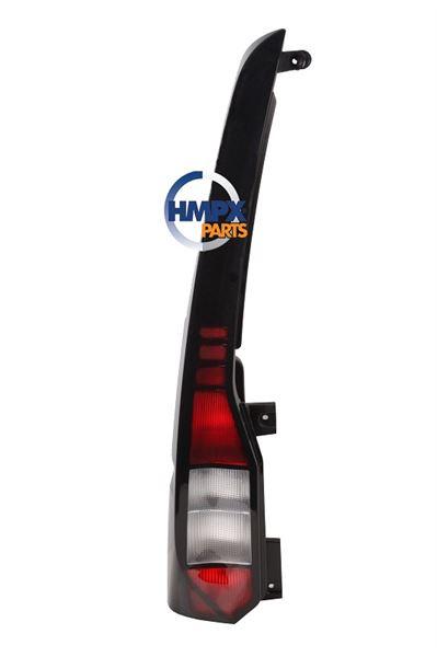 HİMPEKS 2K7945095A Tail Lamp Left (E-Mark) Caddy 20 > — Tail, Signal & Reflectors