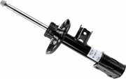 sachs 317453 gas shock absorber left front for 13-a series, technical specifications of sachs 317453 gas shock absorber SACHS 317453 Gas Shock Absorber - Left Front for 13-A Series (W176) & B Series (W246) | Compatible with CLA SACHS 317453 Gas Shock Absorber - Left Front for CLA sachs, gas-shock-absorber, left-front-amortisor, car-repair, mechanics, automotive-parts, suspension-components, shock-absorber, cla-compatible, ai-generated