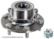 blueprint front wheel bearing for mitsubishi l200, blueprint adc48261 wheel bearing specifications BLUEPRINT Front Wheel Bearing ADC48261 - Compatible with Mitsubishi L200 2005 | Durable & Reliable BLUEPRINT Front Wheel Bearing - Mitsubishi L200 2005 blueprint, front-wheel-bearing, mitsubishi-l200, vehicle-maintenance, automotive-parts, mechanics, vehicle-owners, tapered-roller-bearing, replacement-parts, ai-generated