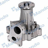 MANDO Hyundai H100 Water Pump (MMC010069) - Reliable Cooling Solution — Water Pump & Thermostat