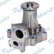mando hyundai h100 water pump, mandO water pump for engine cooling MANDO Hyundai H100 Water Pump (MMC010069) - Reliable Cooling Solution for Vehicle Owners and Mechanics | Su Pompası MANDO Hyundai H100 Water Pump - OEM Quality hyundai, h100, water-pump, mando, vehicle-owners, mechanics, engine-cooling, oem-quality, cooling-system, ai-generated