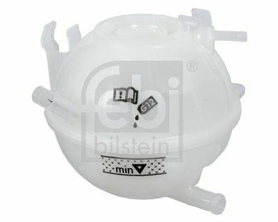 FEBI Radiator Replacement Water Reservoir — Radiators & Fans