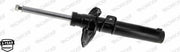 front shock absorber MONROE 742269SP for VW Passat and Superb, gas pressure shock absorber details, packaging dimensions of MONROE shock absorber MONROE 742269SP Front Shock Absorber - High Performance Gas Pressure Shock For VW Passat 14- and Superb 14- | 4.29 kg Weight MONROE 742269SP Front Shock Absorber for VW Passat & Superb monroe, shock-absorber, front-shock-absorber, vw-passat, vw-superb, car-parts, automotive, mechanics, car-enthusiasts, ai-generated
