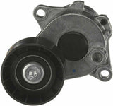 Gates V Belt Tensioner T39166 - Non Start Stop 07 Sprinter Vito — Pulleys & Tensioners
