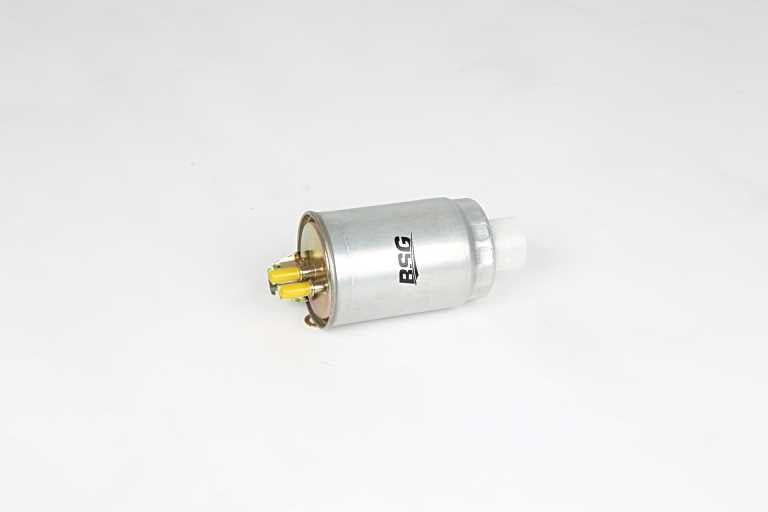 Bsg 25-130-007 Fuel Filter Doblo 1.9 D 00 — Fuel Delivery