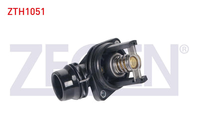 Zegen ZTH1051 Thermostat 85 C Opel Astra J 1.6 CDTi 2009-2016 / Astra K 1.6 CDTi 2015-/ Insignia 1. — Water Pump & Thermostat