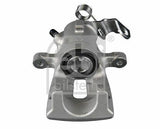 FEBI Rear Brake Caliper 178103 - Reliable Performance for Astra G 98-09 — Brake Calipers