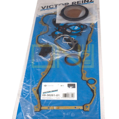 Victor Reinz Opel Corsa C 1.3 Diesel Motor Lower Gasket — Gaskets & Seals