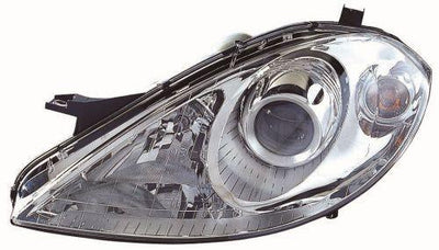 Depo 440-1144R-LD-EM (Lighting) / Far (Mercedes W169 Right Avangarde) — Headlights