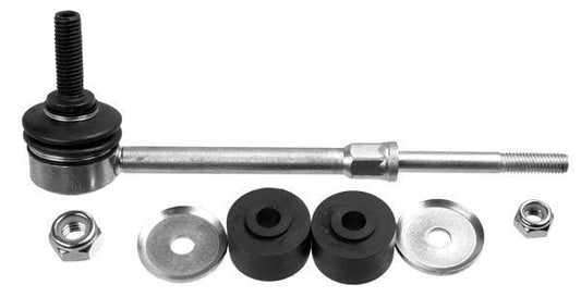 LEMFORDER 3540401 Sway Bar Link Stabilizer Link for Kuga 08 - Steel Material — Lemförder, Sway Bars & Links