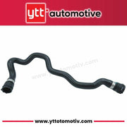 ytt y80275 water hose for e39 e38 models, high-quality radiator hose by ytt YTT Y80275 | Water Hose for BMW E39 & E38 M52 M54 Series | Reliable Radiator Cooling YTT Y80275 Water Hose for E39, E38 Models ytt, water-hose, radiator-hose, e39, e38, m52, m54, car-accessories, car-owners, ai-generated
