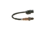 BOSCH Lambda Sensor 0281004568 - Compatible with Honda Accord and Civic — Oxygen & Air-Fuel