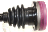 GKN 304443 Axle Shaft For Polo, Cordoba, Ibiza & Fabia — Axles, CV Joints & Boots