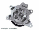 Blueprint Water Pump - Cooling Solution for Toyota Corolla (2001-2006) — Blue Print, Water Pump & Thermostat