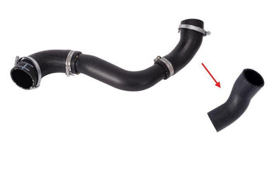 MGA 964935 Turbo Hose (Ford: Kuga II 2.0 TDCi 10 >) — Turbo & Supercharger