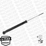 MONROE 23963 Rear Shock Absorber — Shocks & Struts